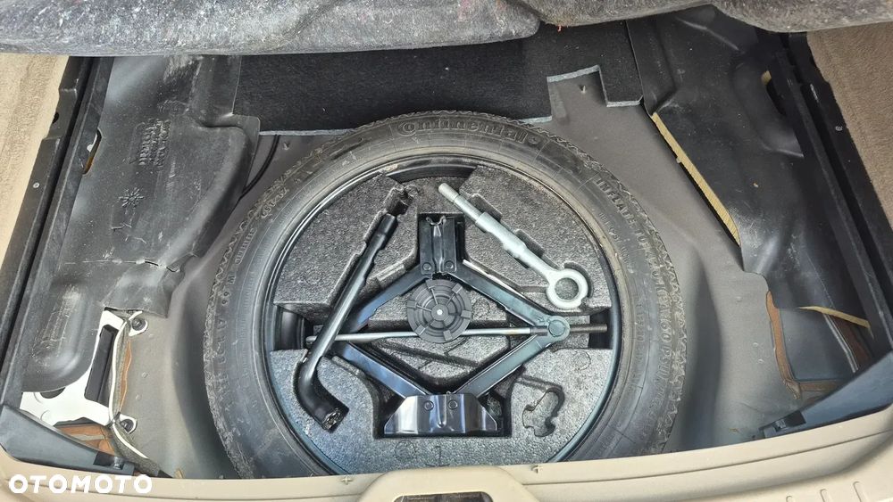 Volvo XC 60 D3 AWD Summum - 21