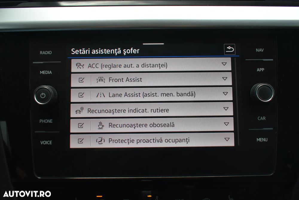 Volkswagen ARTEON 2.0 TDI 4Motion DSG Elegance - 21