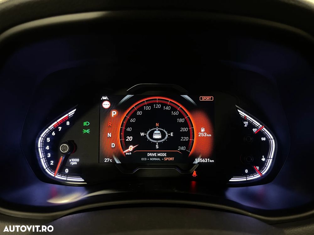 Hyundai i30 1.0 T-GDI 48V-Hybrid DCT N-Line - 30