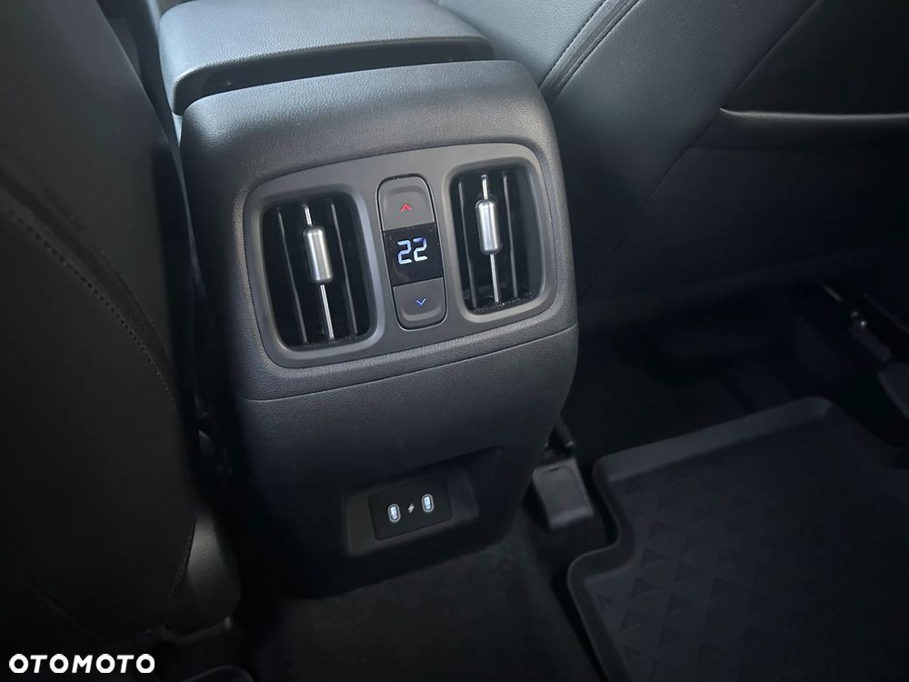 Hyundai Tucson 1.6 T-GDi Executive 2WD - 17