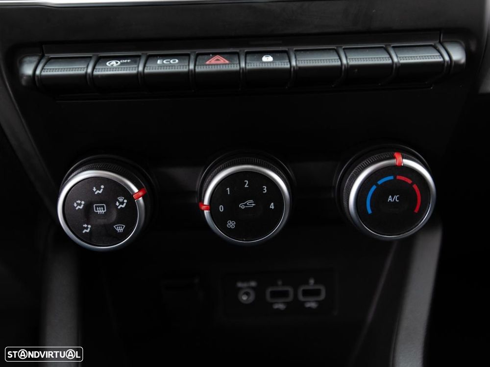 Renault Clio 1.5 Blue dCi Limited - 14