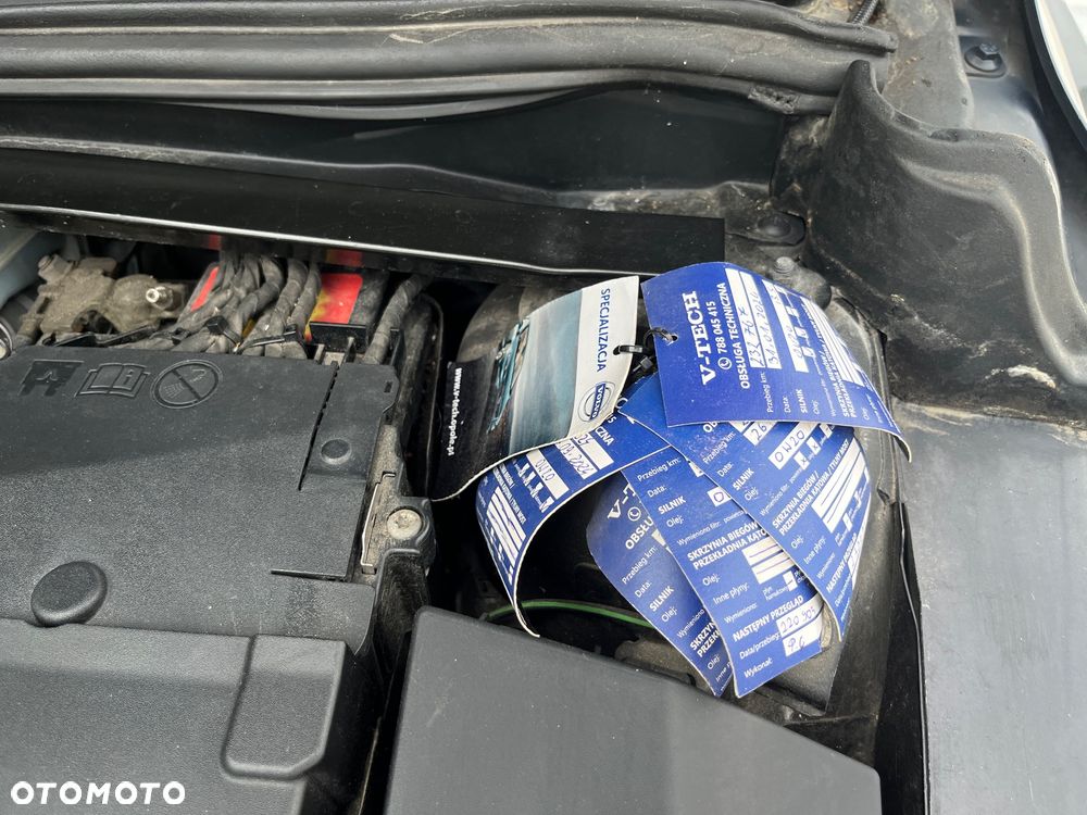 Volvo V40 - 37