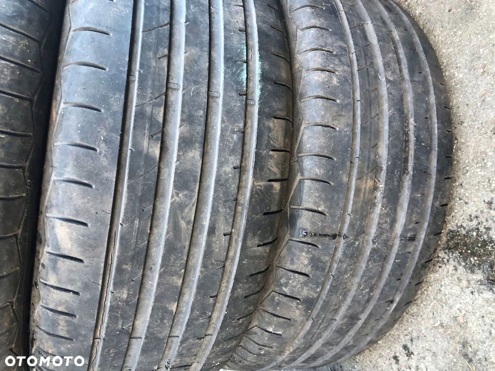 OPONY LETNIE 215/50R17 CENA ZA 2 SZTUKI debica 2020 ROK - 3