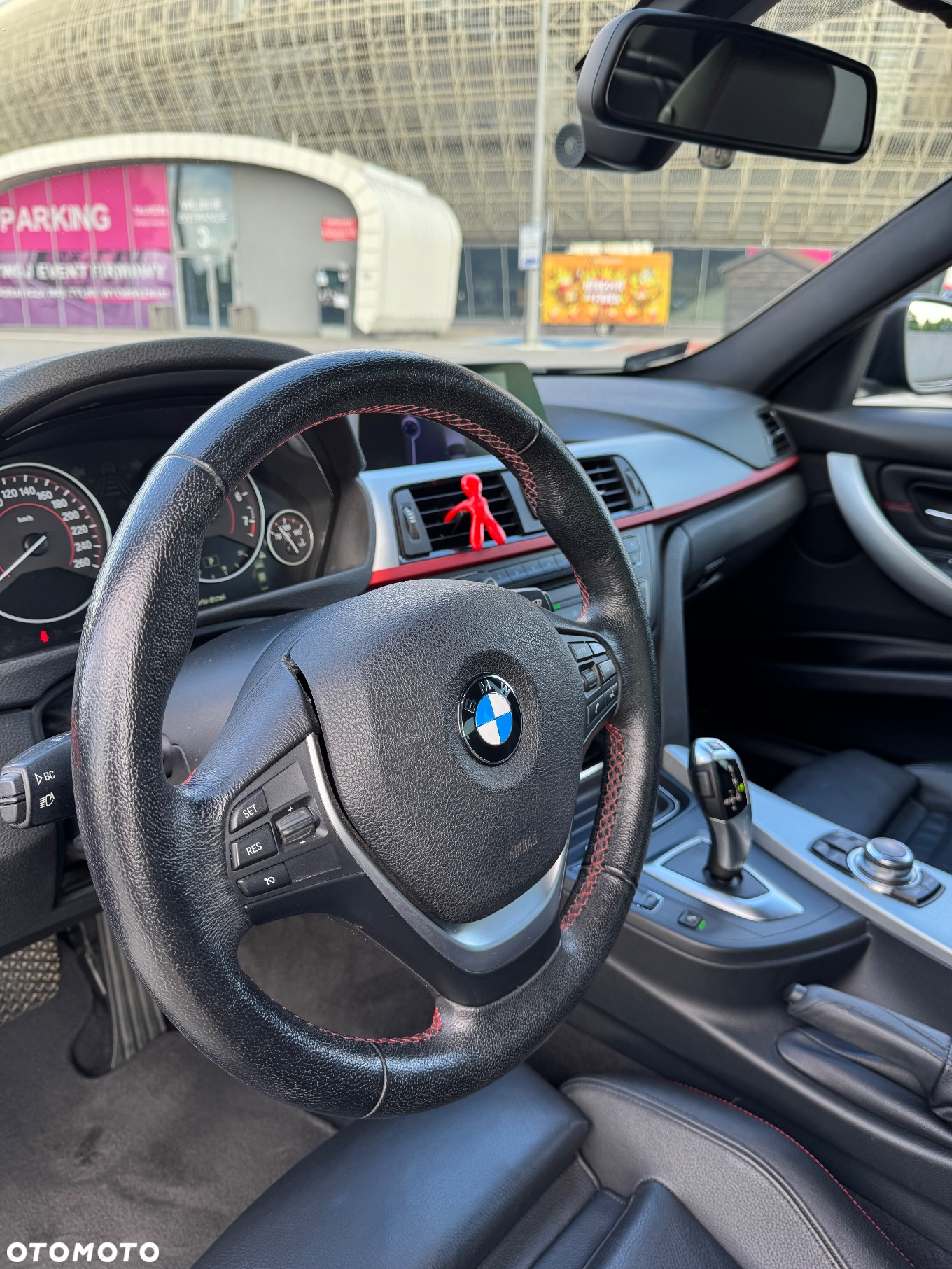BMW Seria 3 - 19
