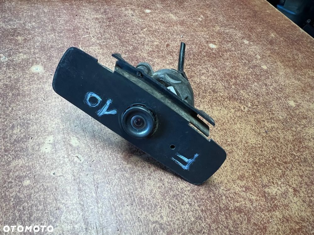 BMW F10 F11 KAMERA COFANIA 66539216283-03 9216283 - 3
