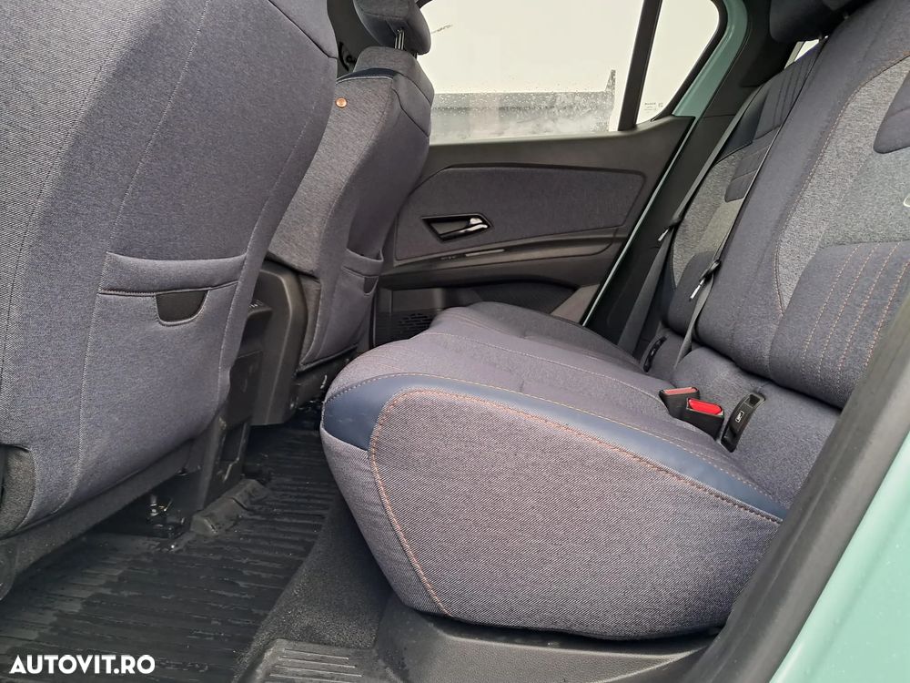 Renault 4 E-Tech 52 kWh Techno - 14