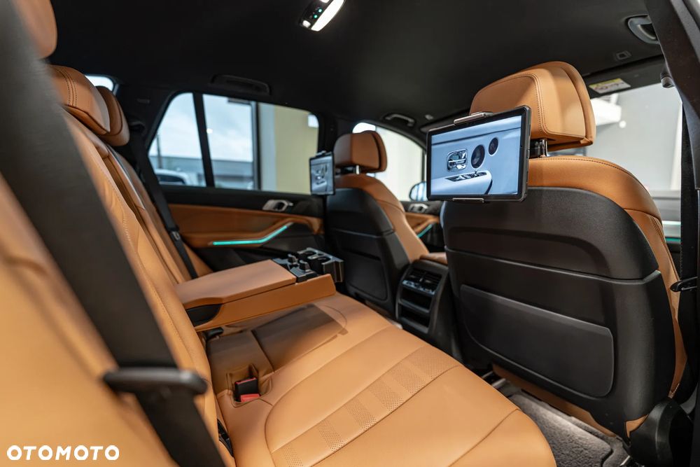 BMW X5 - 38