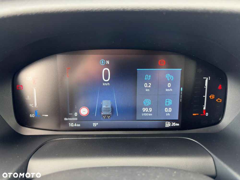 Ford Transit L3H2 DCIV 130KM Trend - 10