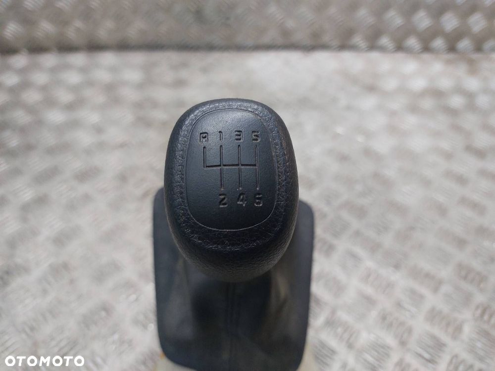 LEWAREK ZMIANY BIEGÓW KIA CEED III 1.0 T-GDI 43700-F2100 - 5