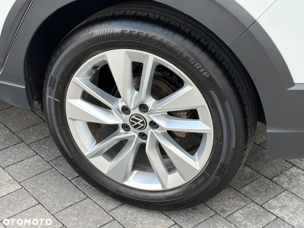 Volkswagen Taigo 1.0 TSI OPF DSG Life - 6