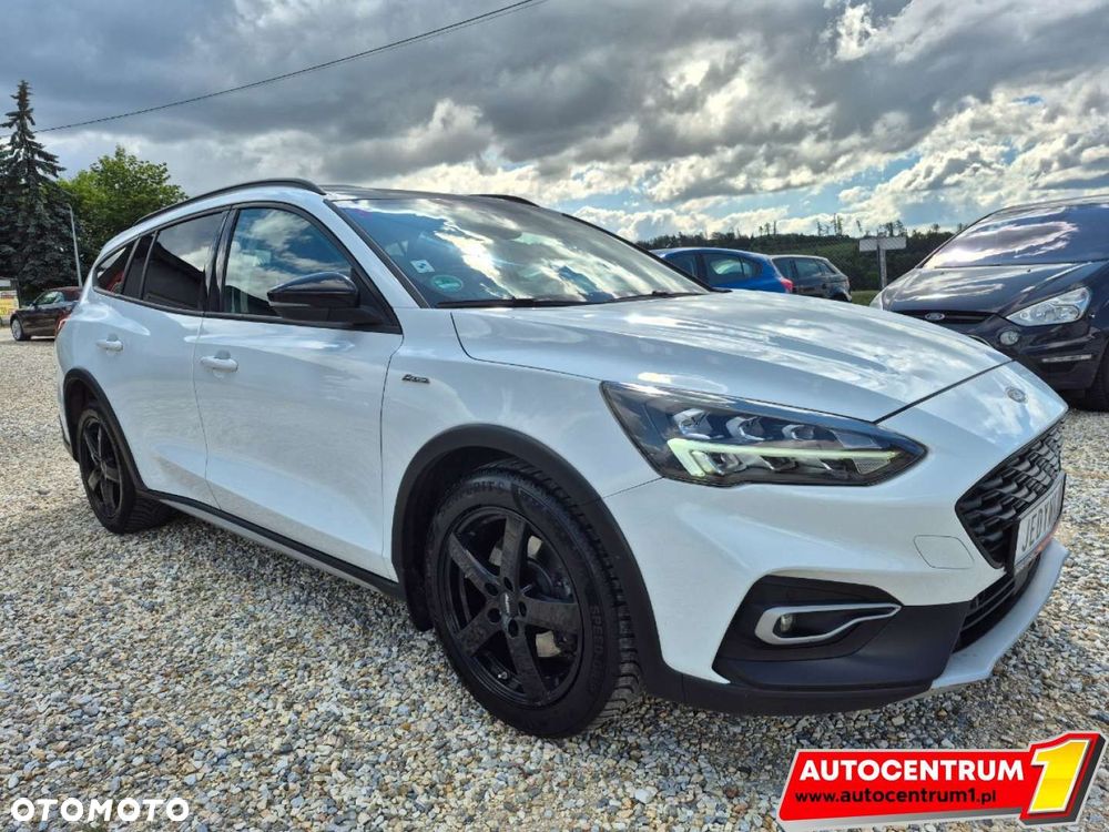 Ford Focus - 10