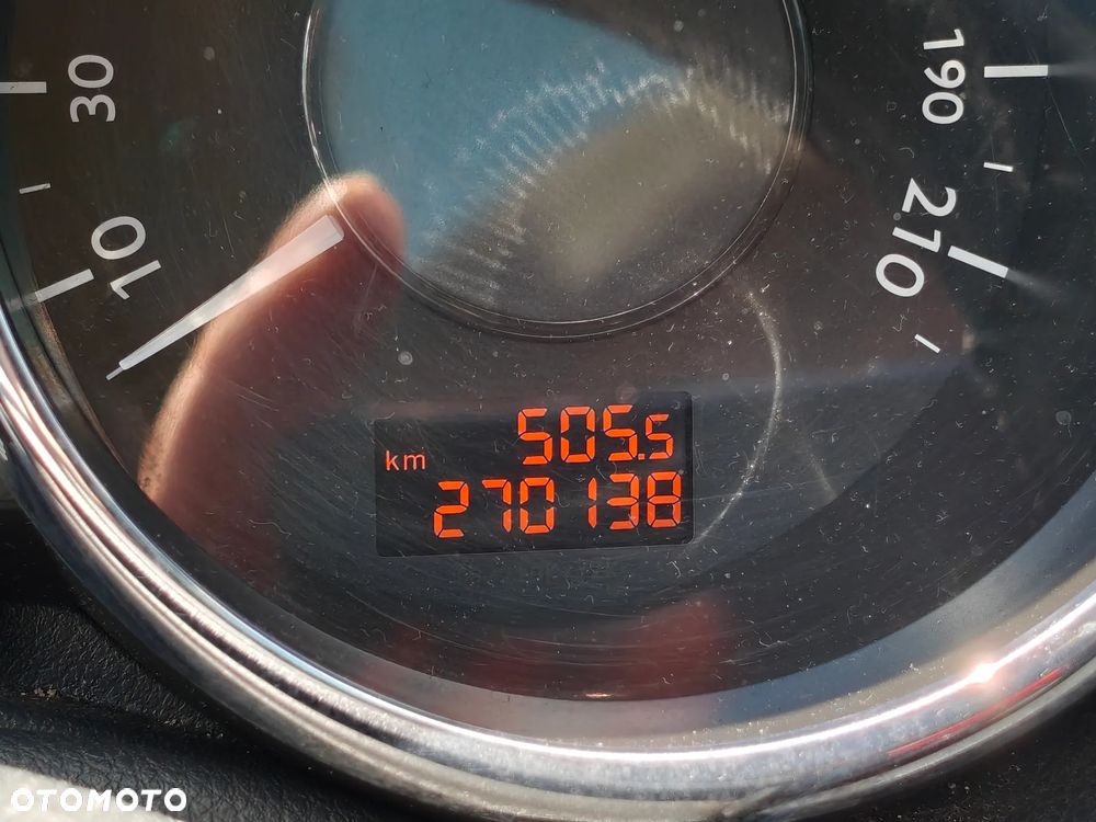 Peugeot 206 75 Grand Filou - 22