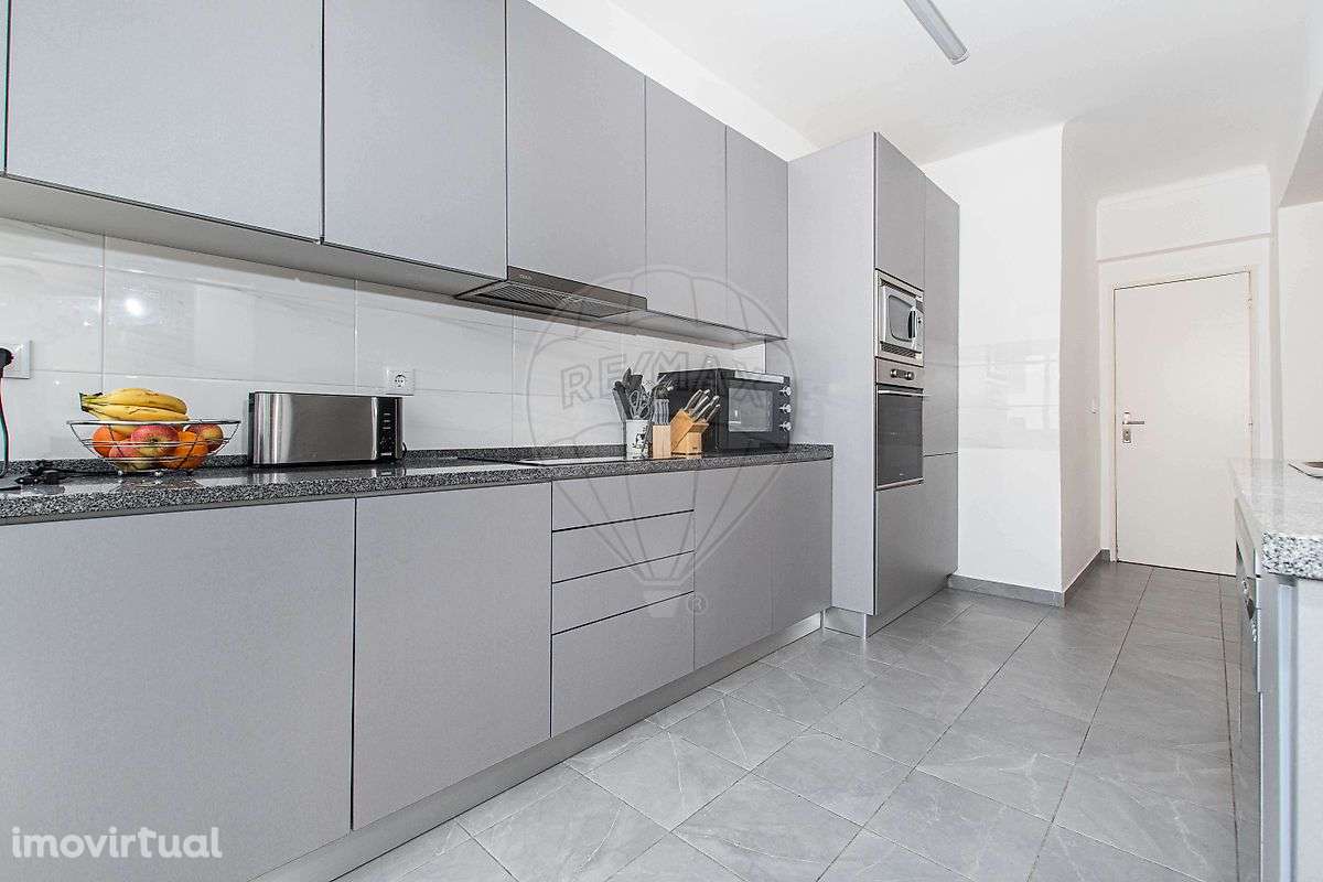 Apartamento T4 para venda - Grande imagem: 5/27