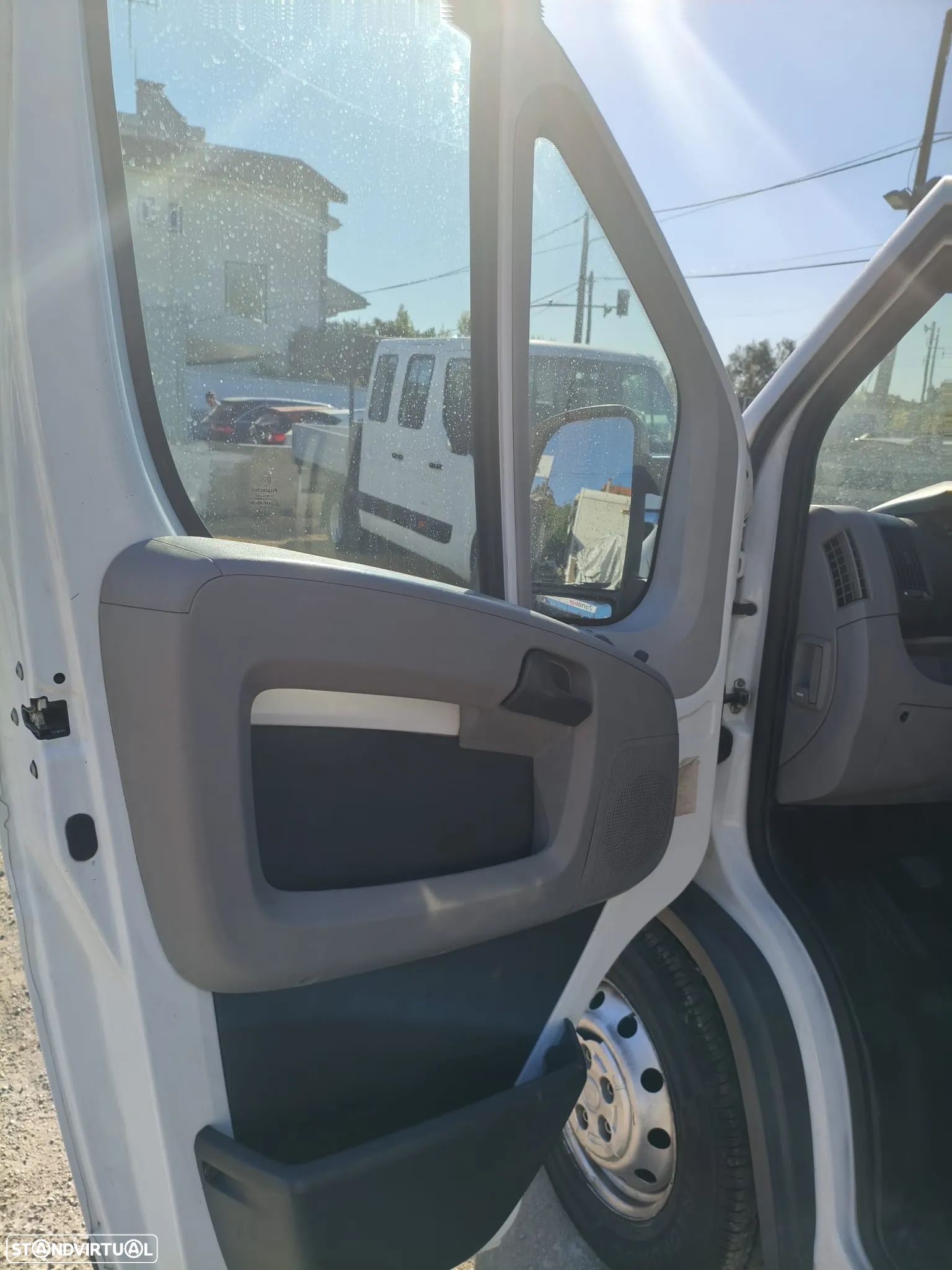 Fiat DUCATO MAXI 2.3 - 6