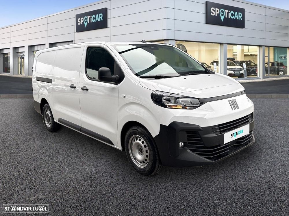 Fiat Scudo Outro - 3