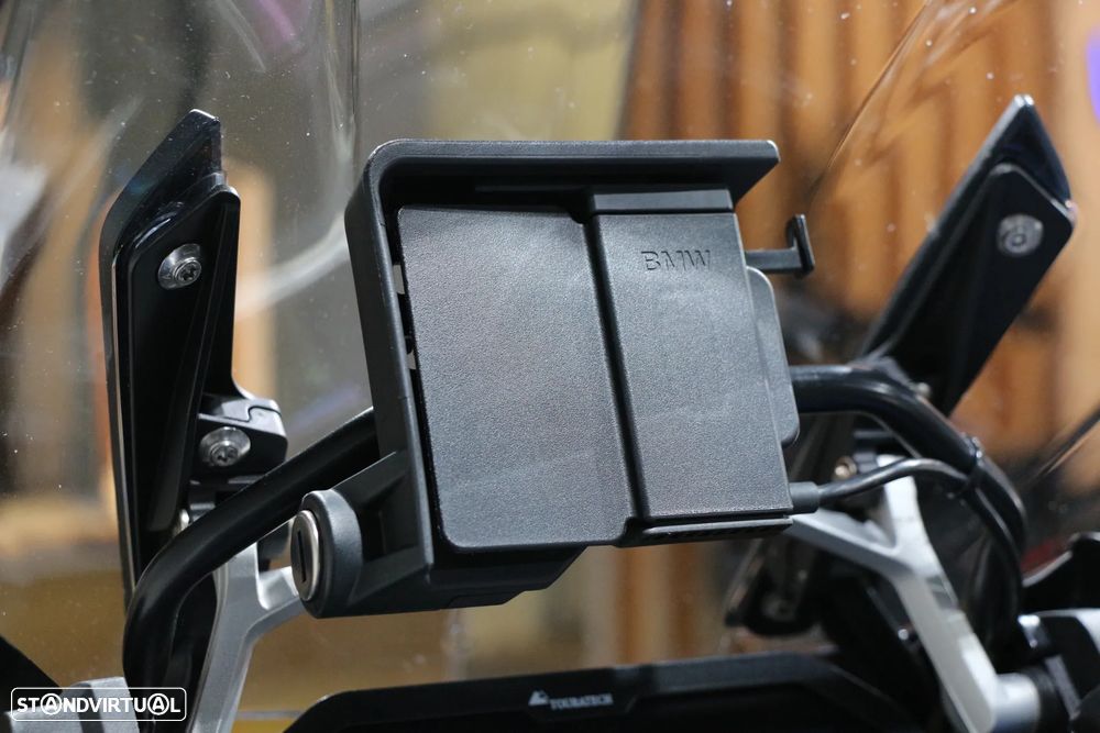 BMW R 1250 GS Adventure HP - 5