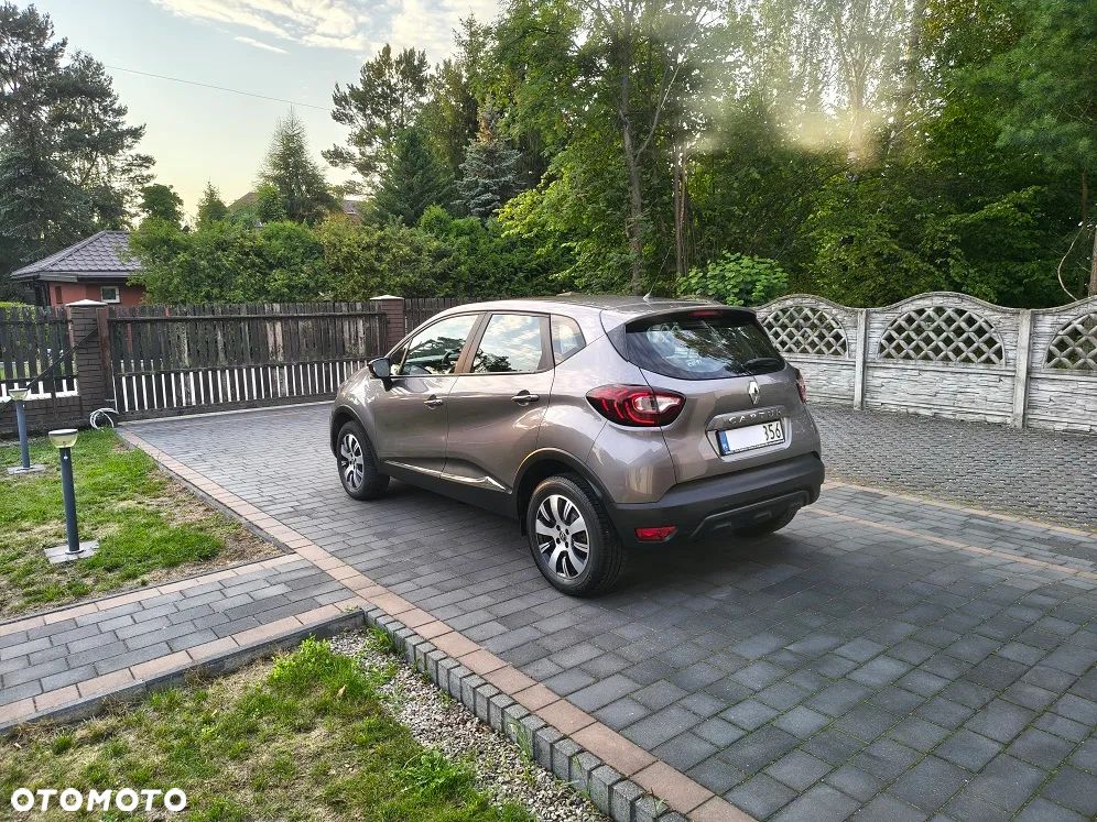 Renault Captur 0.9 Energy TCe Night&Day - 28