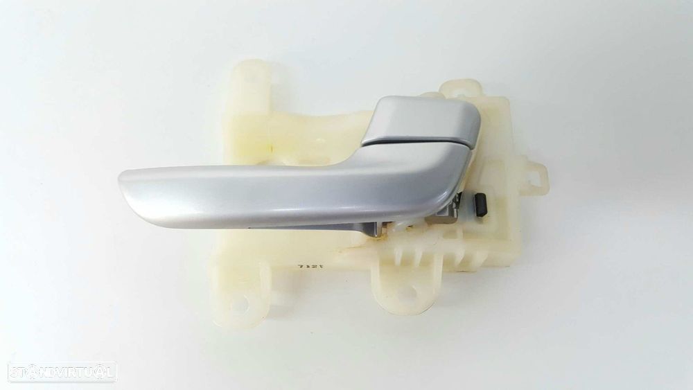 ALAVANCA FRENTE DIREITA KIA NIRO CONCEPT - 1