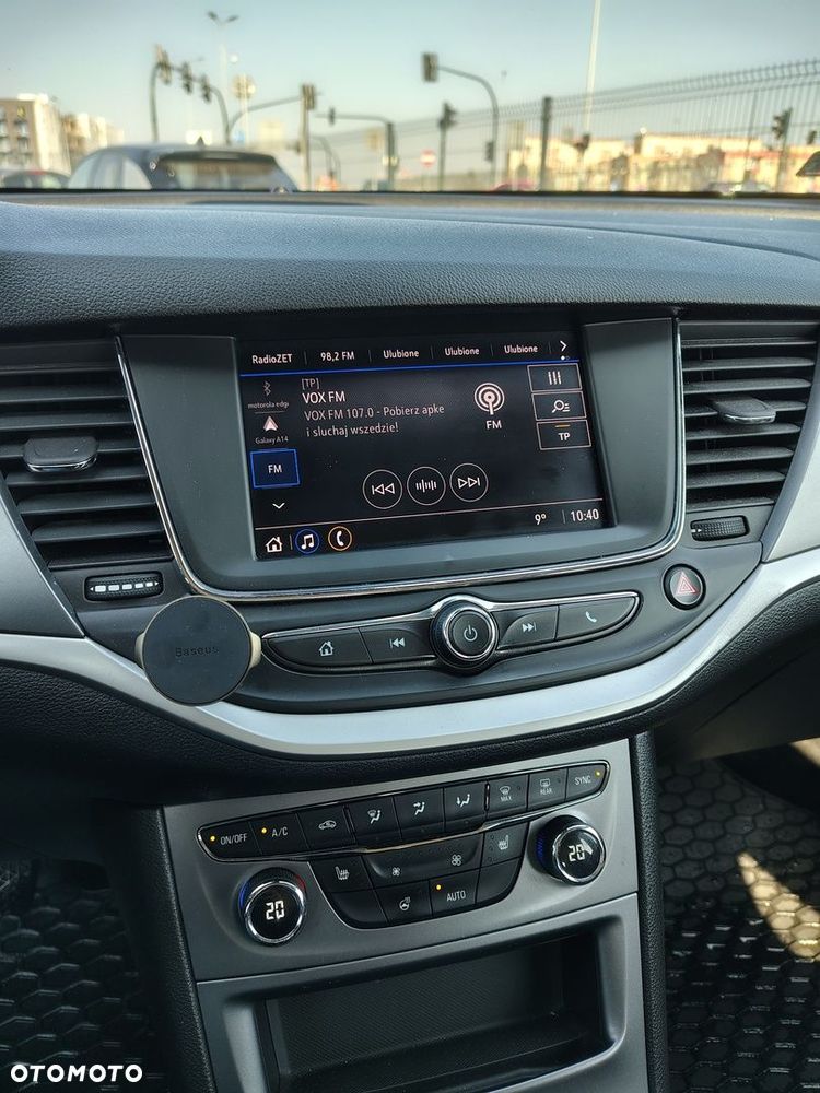 Opel Astra 1.5 CDTI S&S - 17