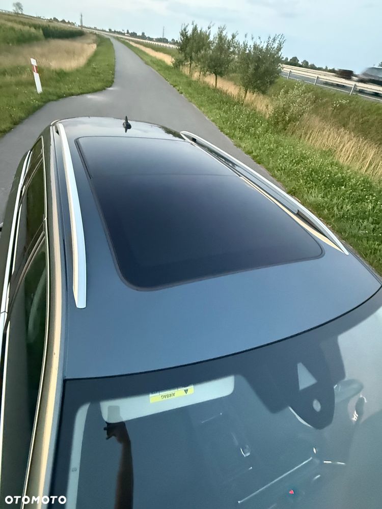 Skoda Superb 2.0 TSI Style DSG - 24