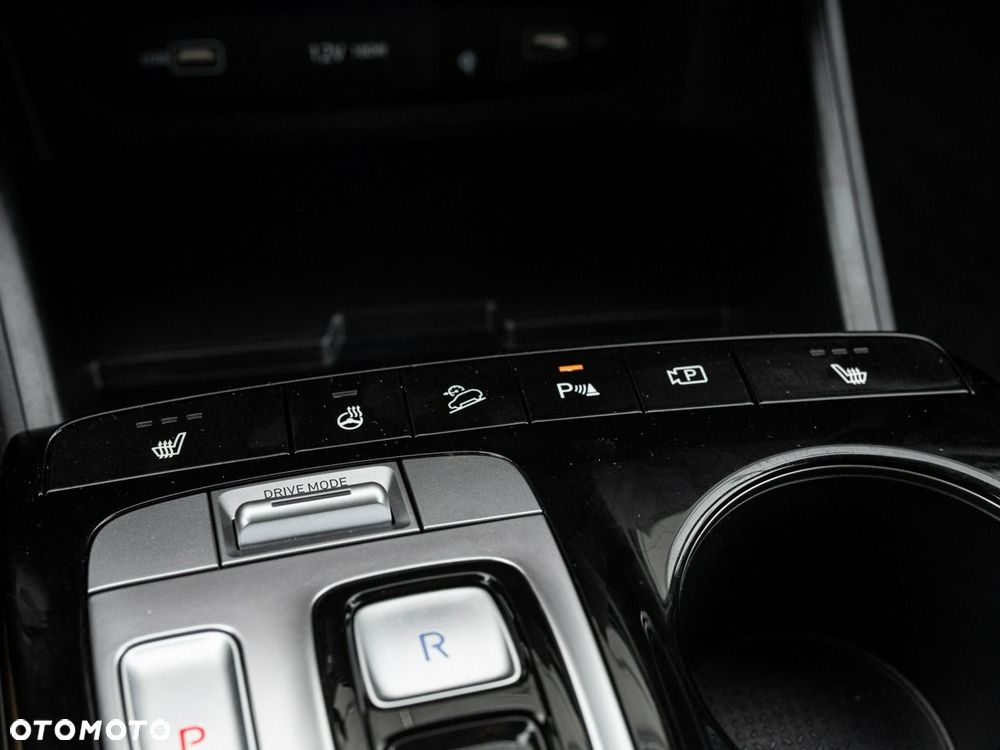 Hyundai Tucson - 17