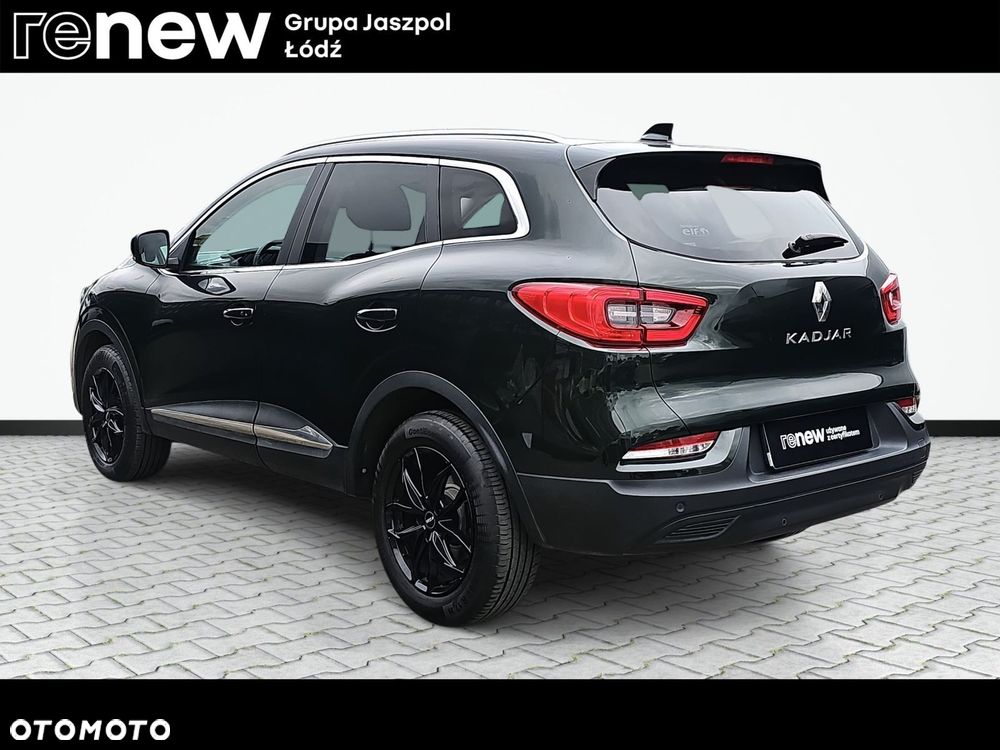 Renault Kadjar 1.3 TCe FAP Easy Life - 7
