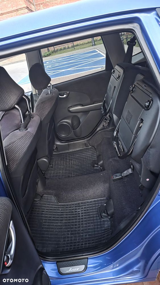 Honda Jazz 1.4 Executive - 16