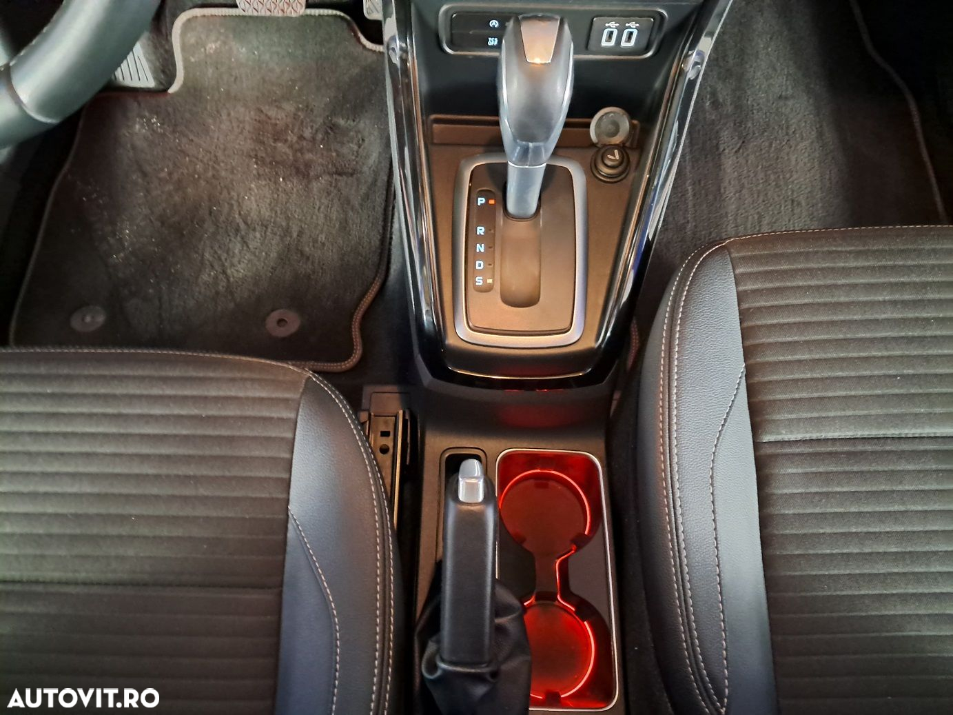 Ford EcoSport - 16