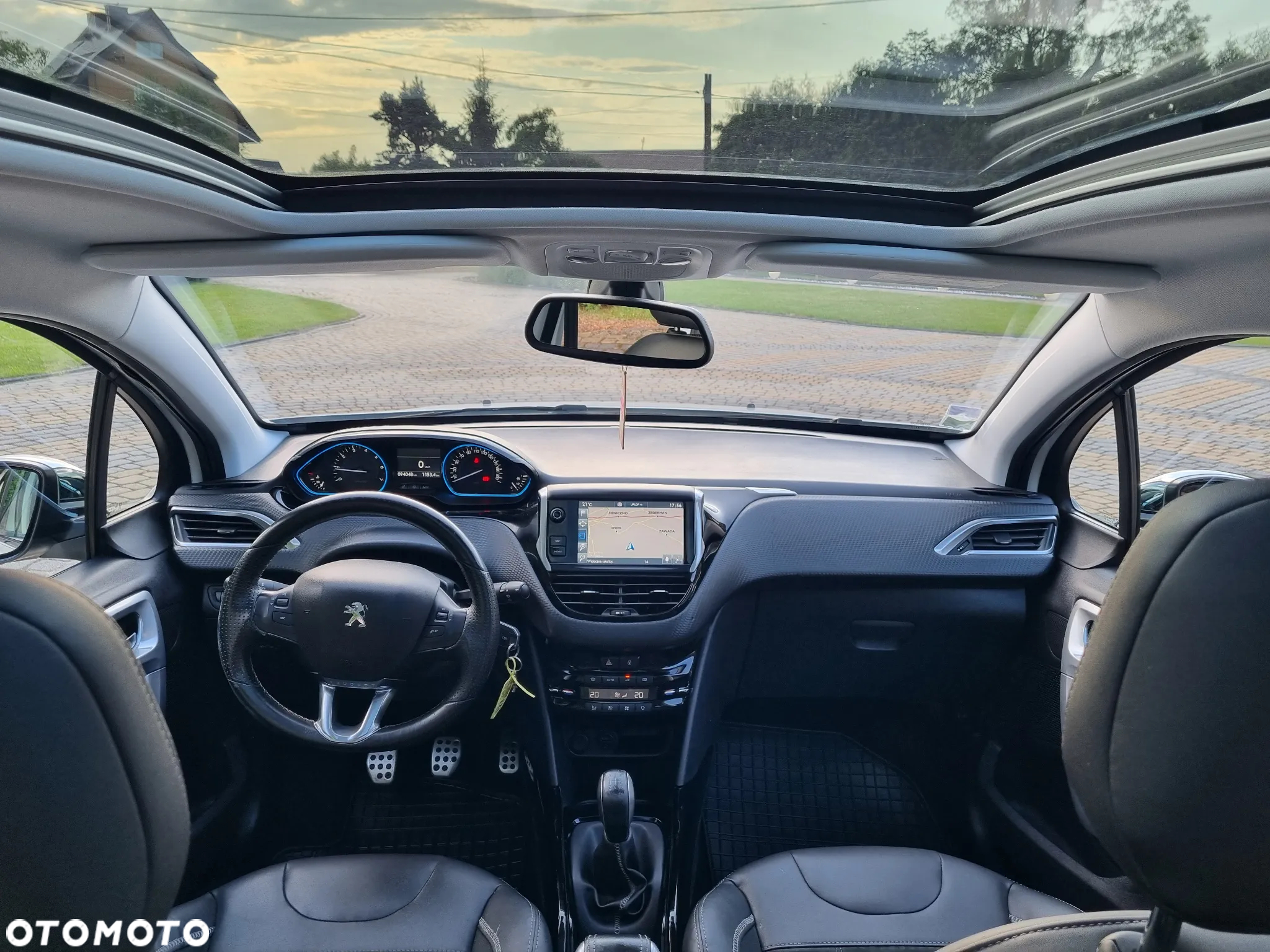 Peugeot 2008 1.2 Pure Tech Crossway S&S - 5