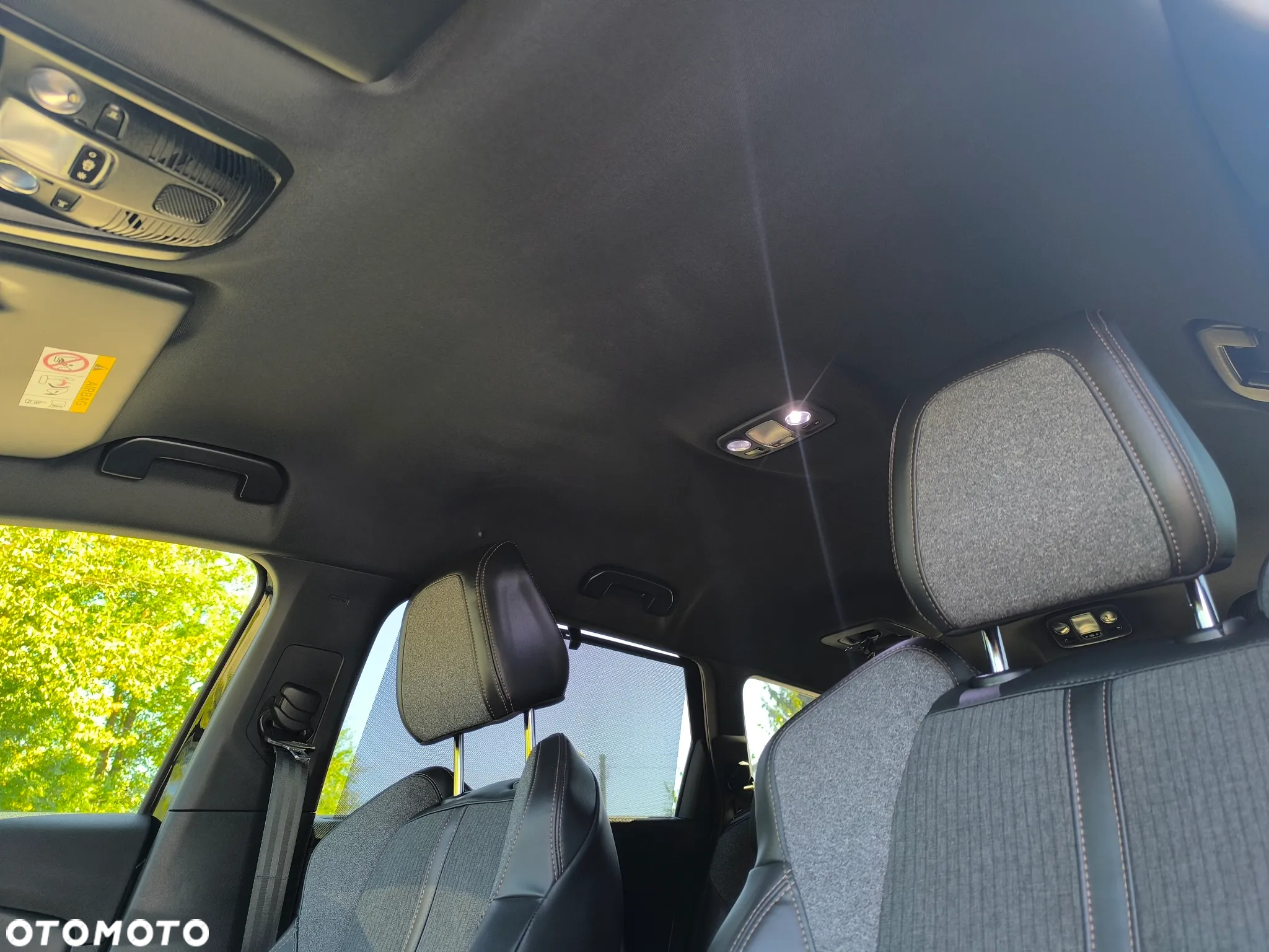 Peugeot 5008 - 18
