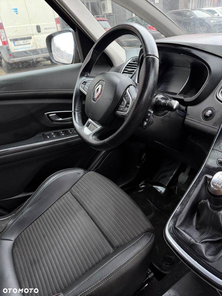 Renault Scenic 1.2 TCe Energy Intens - 11