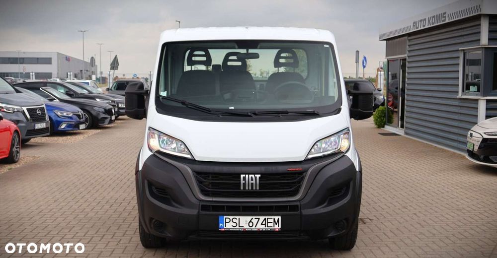 Fiat Ducato - 10