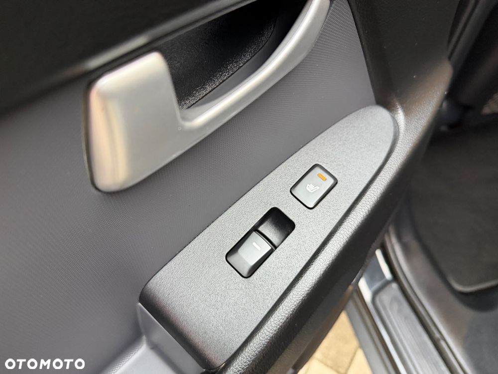 Kia Sportage 2.0 CRDI 184 AWD Spirit - 13