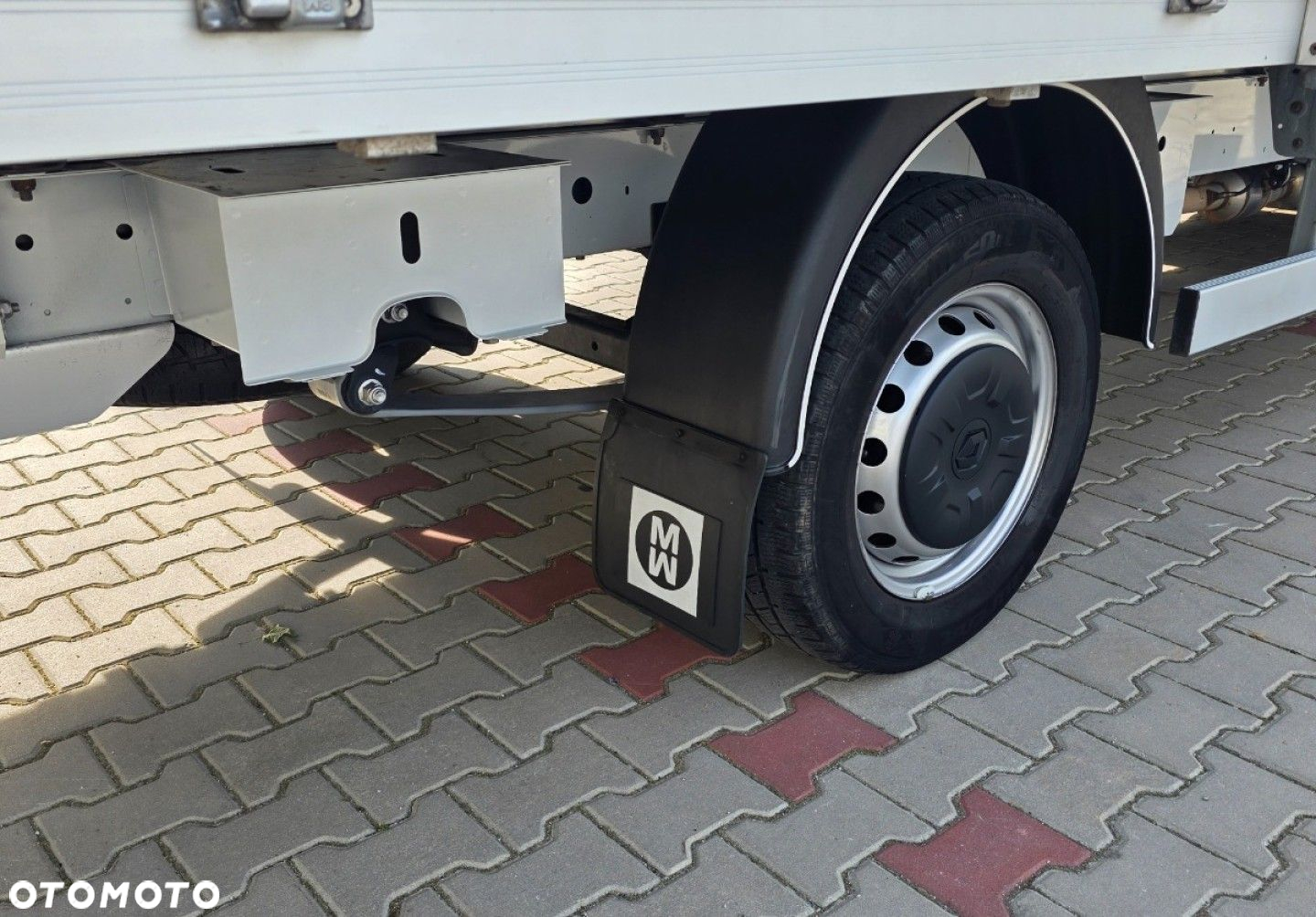 Renault Master - 29