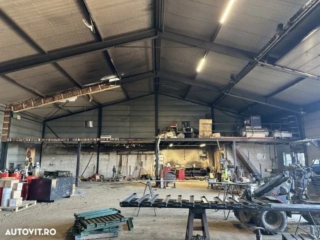 Alta Hala Atelier - 3