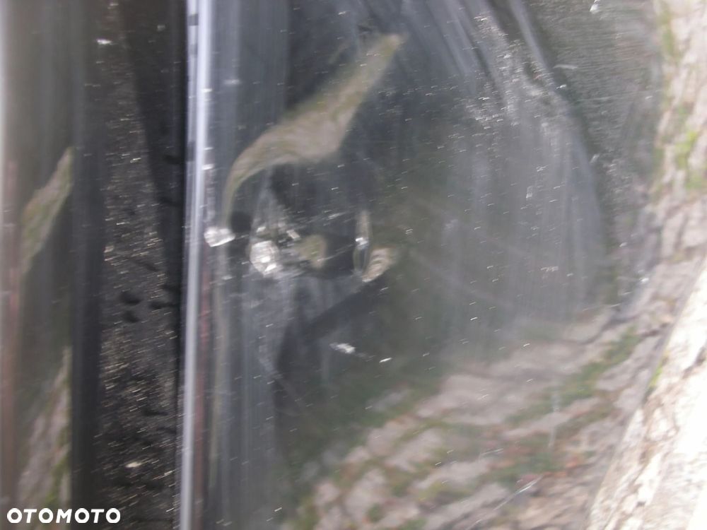 MG MARVEL PRZEDNI ZDERZAK PRZÓD POD PDC EP21 - 4