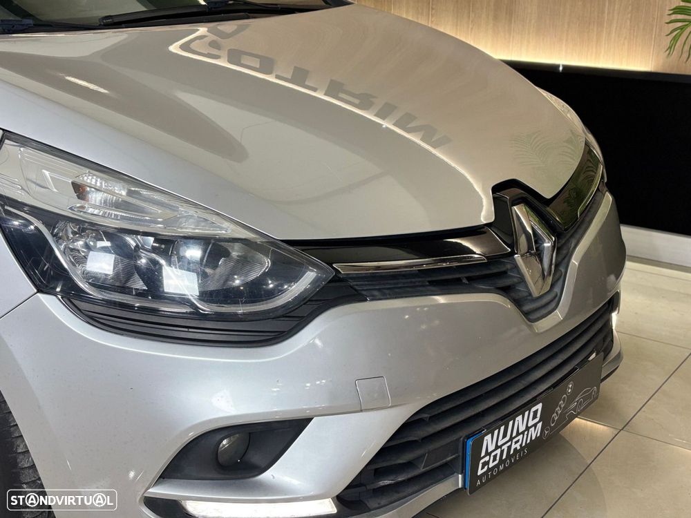 Renault Clio 1.5 dCi Limited - 3