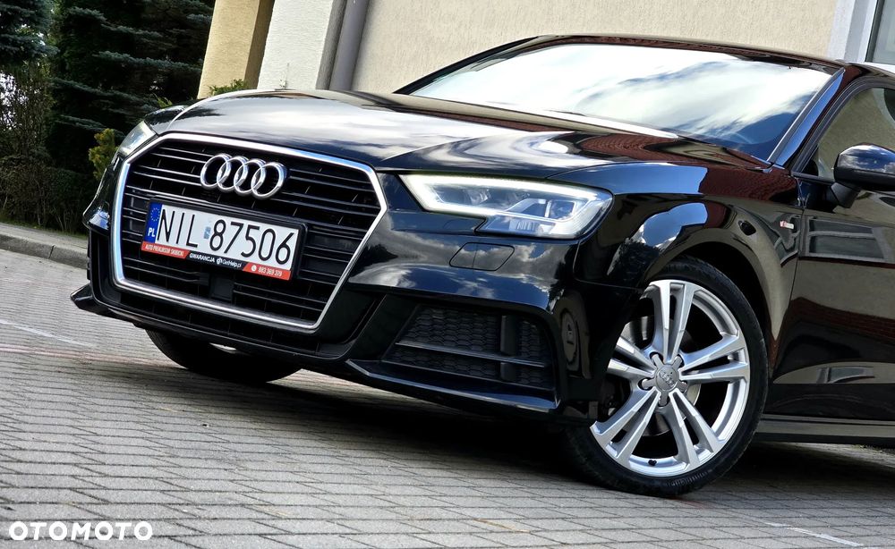 Audi A3 - 23