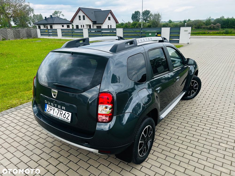 Dacia Duster 1.2 TCe Prestige - 7