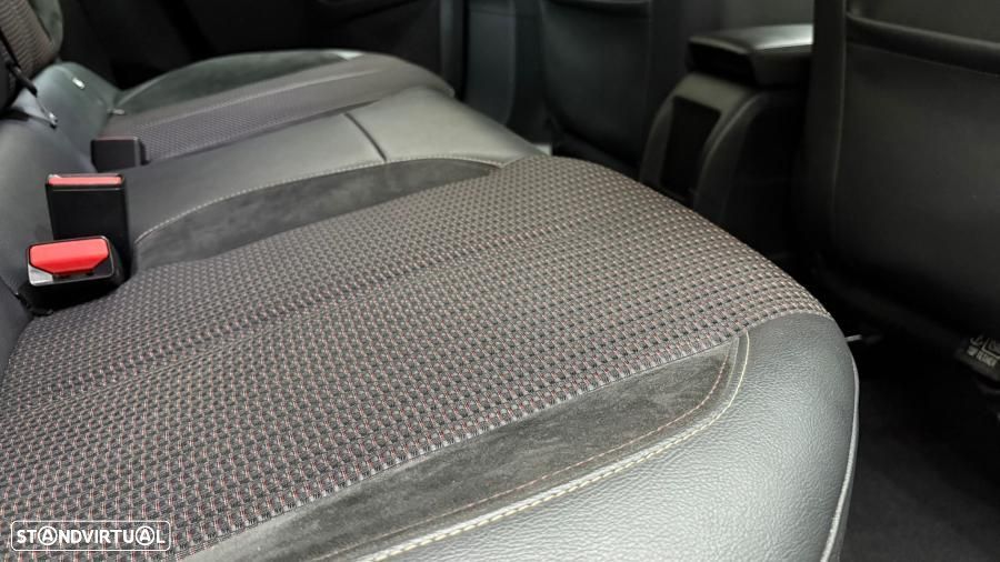 DS DS3 Crossback 1.2 PureTech Performance Line EAT8 - 32