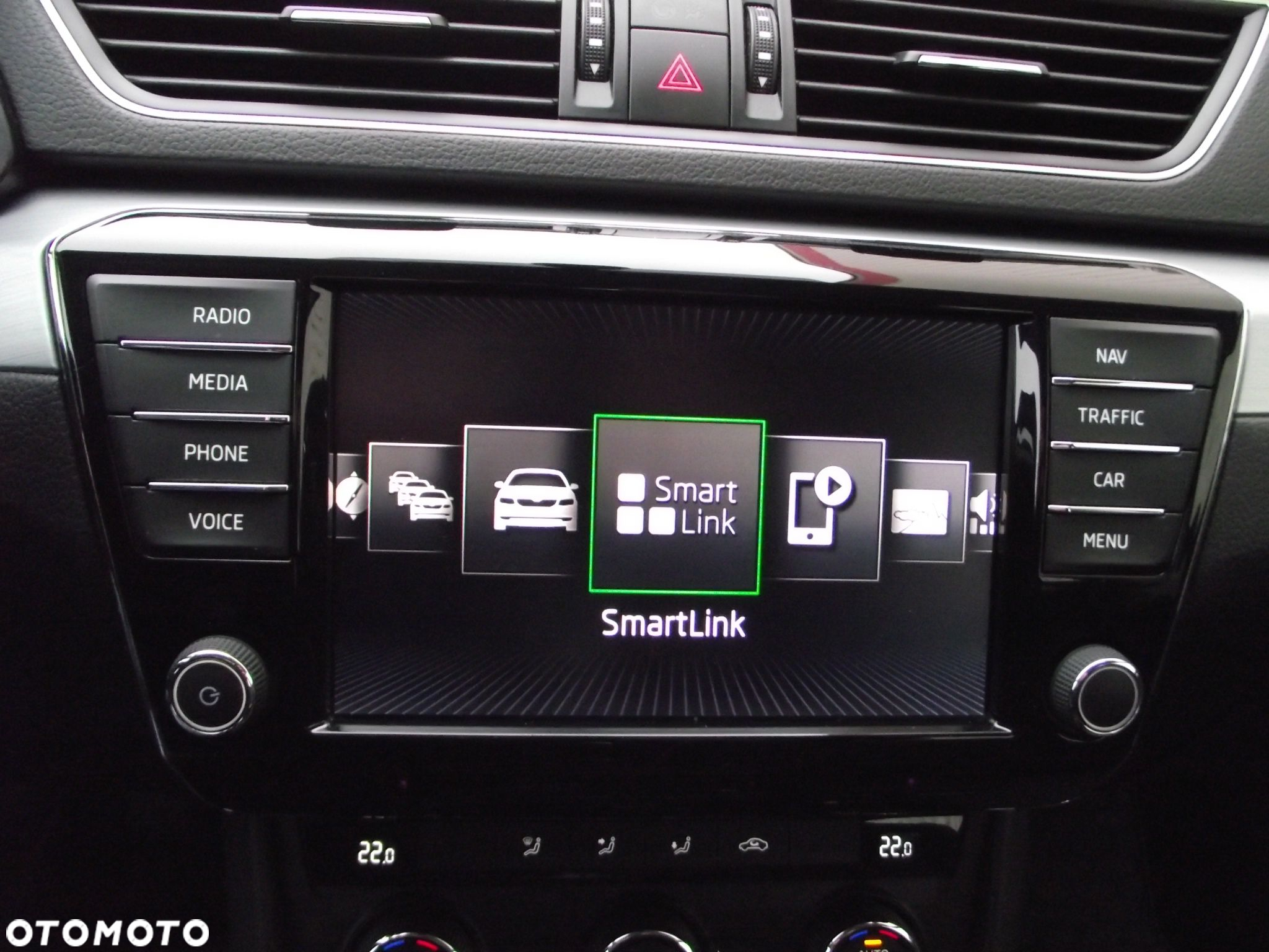 Skoda Superb 1.8 TSI Ambition - 29