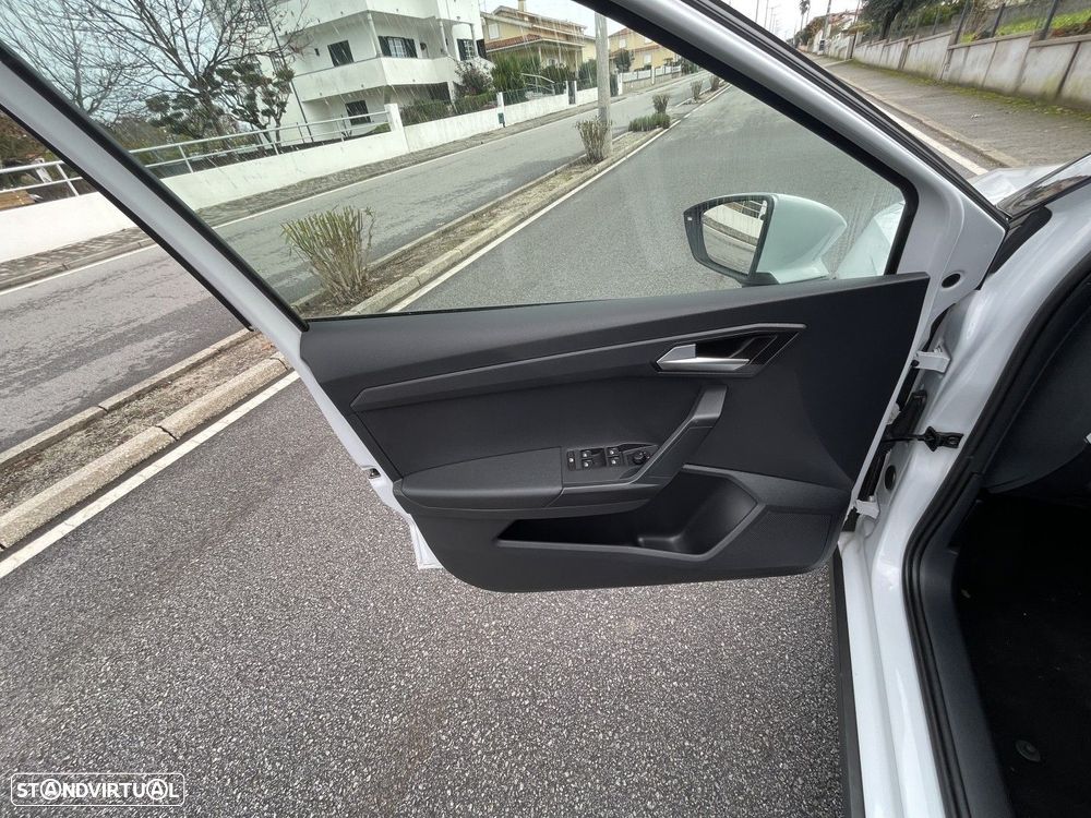 SEAT Arona 1.0 TSI Style - 11