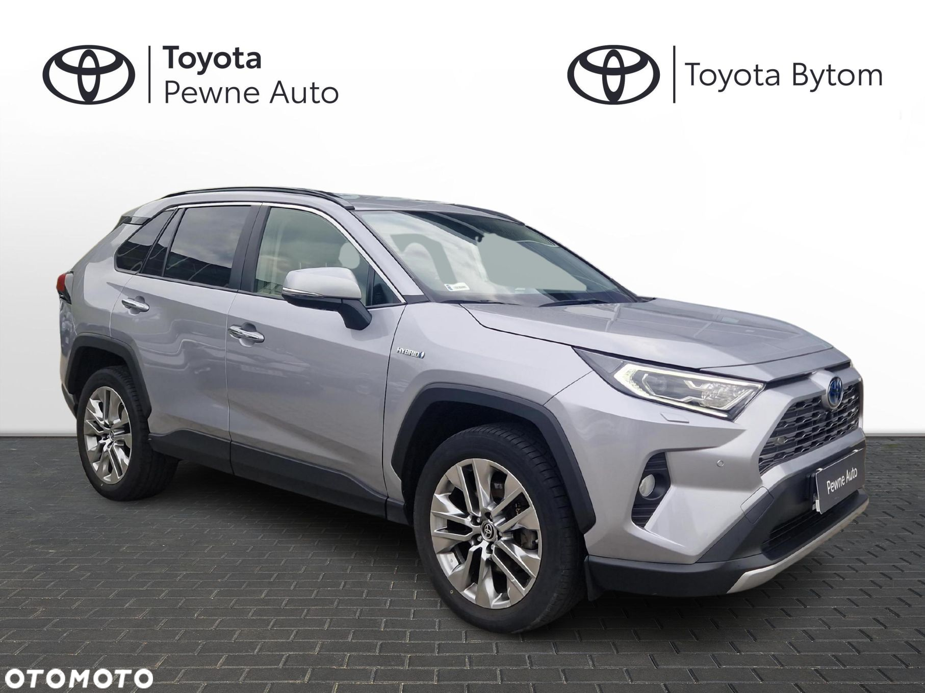 Toyota RAV4 - 14