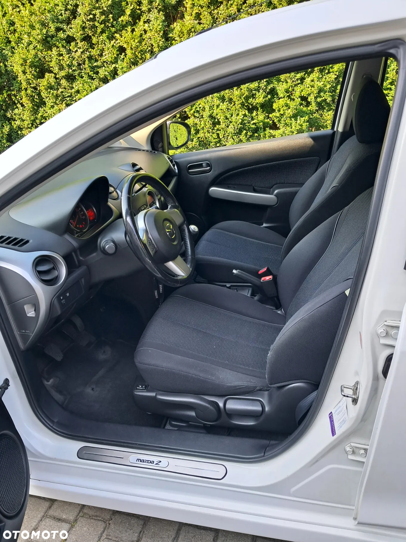 Mazda 2 1.3 Exclusive - 7