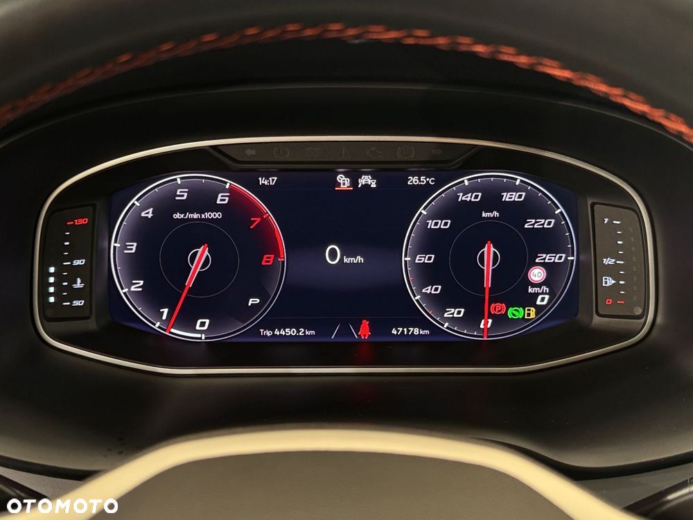 Seat Ateca - 23