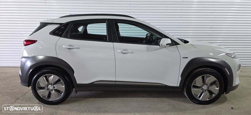 Hyundai Kauai 39 kWh Premium - 9