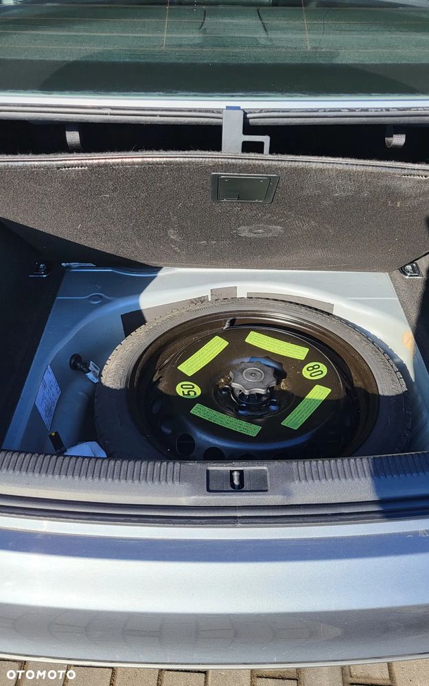 Audi A4 Limousine 2.0 TFSI Multitronic - 11