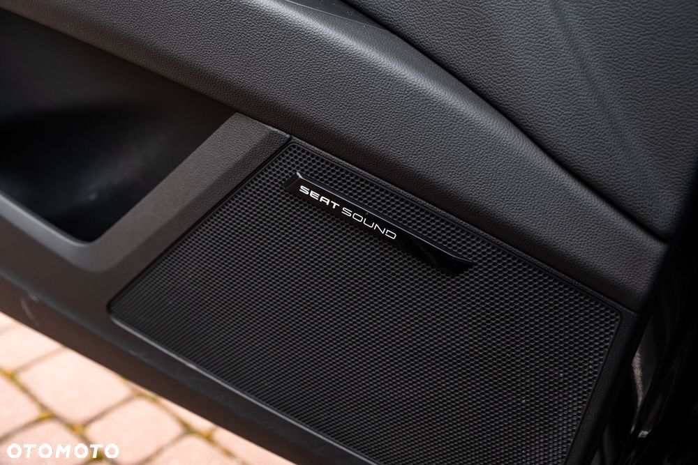 Seat Leon 1.4 TSI FR S&S DSG - 27