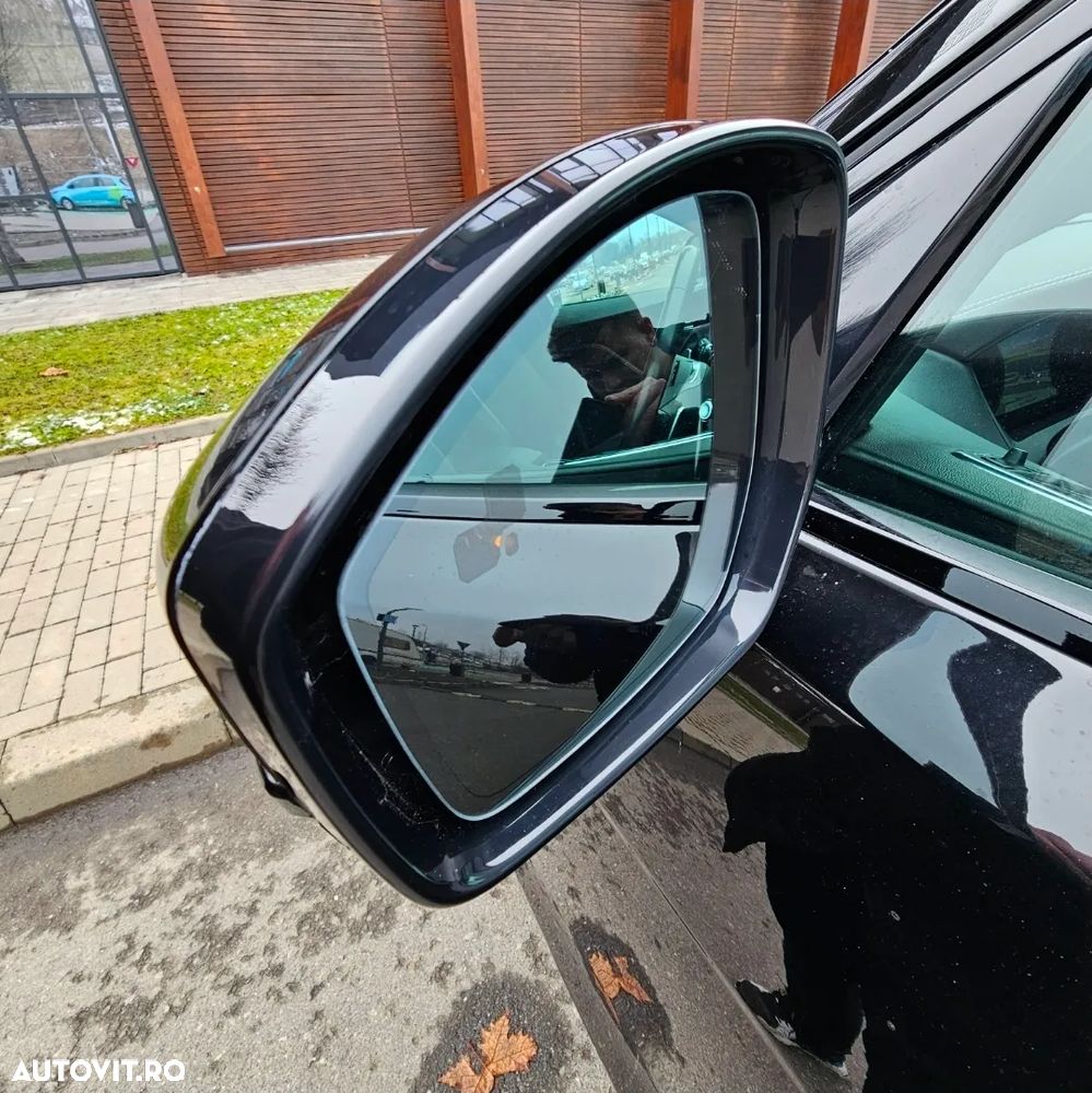 Jaguar F-Pace 20d AWD Aut. R-Sport Ingenium Edition - 23