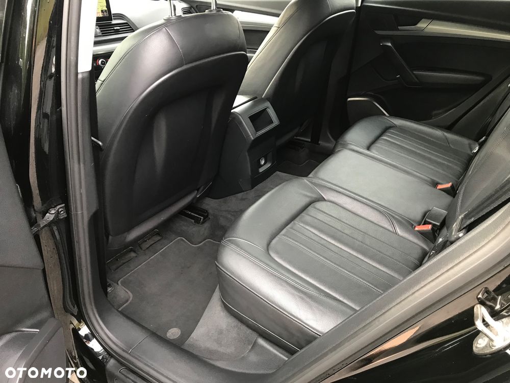 Audi Q5 2.0 TDI Quattro S tronic - 13